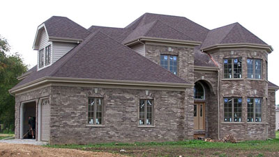 custom home builder in McHenry, IL