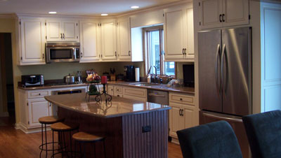 Custom Home Builders in McHenry, IL