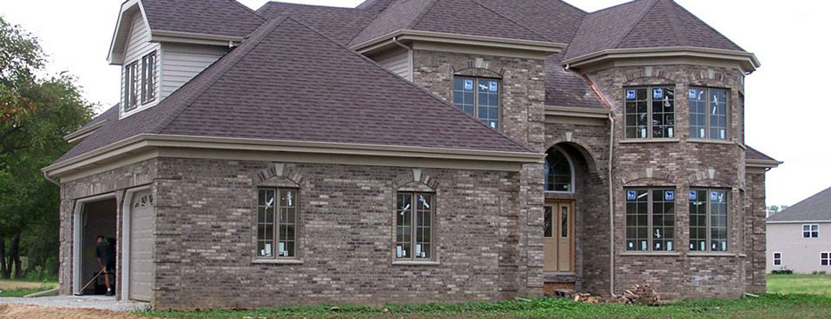 custom home builders in McHenry, IL