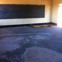 Kibaoni Primary School Foundation 2012-2013 projects
