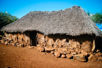 Tanzania, Kibaoni Primary School Foundation