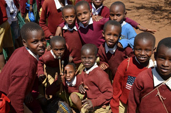 Kibaoni Primary School Foundation