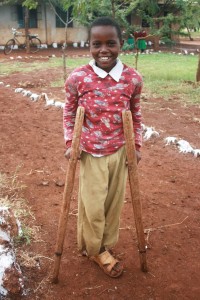 Kibaoni Primary School Foundation, Kibaoni, Karatu, Arusha Region, Tanzania