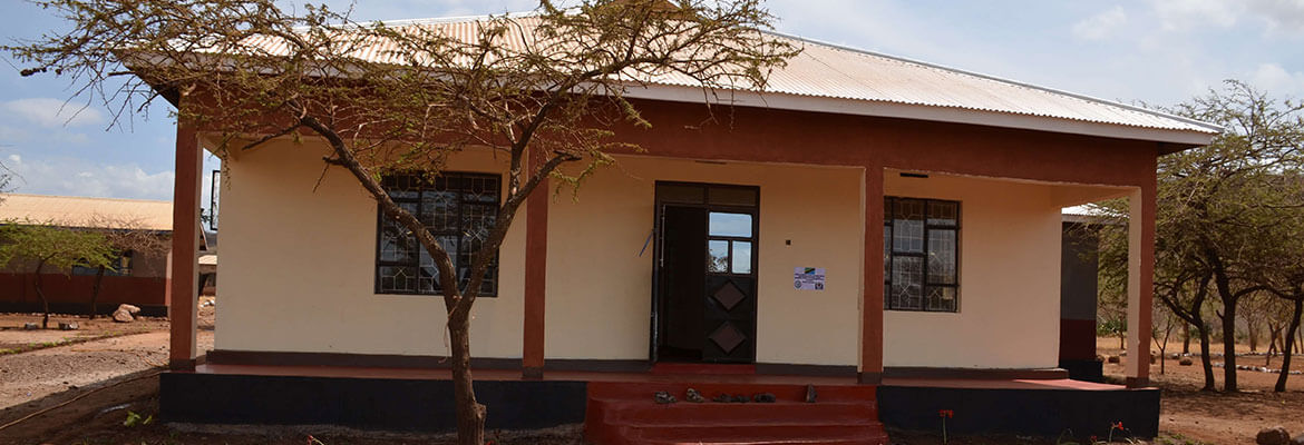 Kibaoni Primary School Foundation