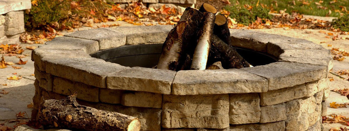 Concrete, Masonry & Landscape Products in Marquette, MI