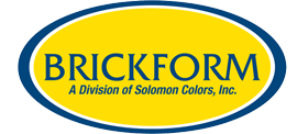 Fraco Concrete Products is a proud dealer of Brickform - A Division of Solomon Colors, Inc.