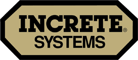 Fraco Concrete Proudcts is a proud dealer of Increte Systems®