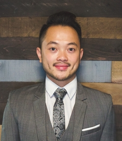 Marshall Nguyen brings Representation and Impact to the Industry