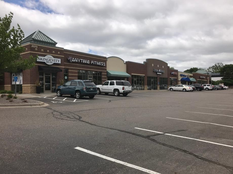 Long Lake Retail