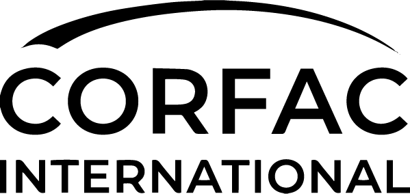 CORFAC Logo