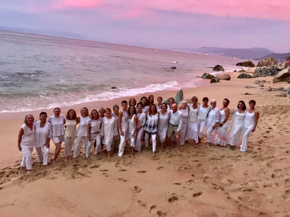 Xinalani Retreat 2019 gallery