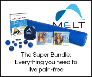 MELT Method Super Bundle - Only $149!