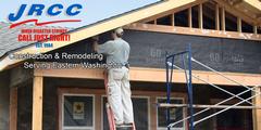 Construction Remodeling in Grant County, WA
