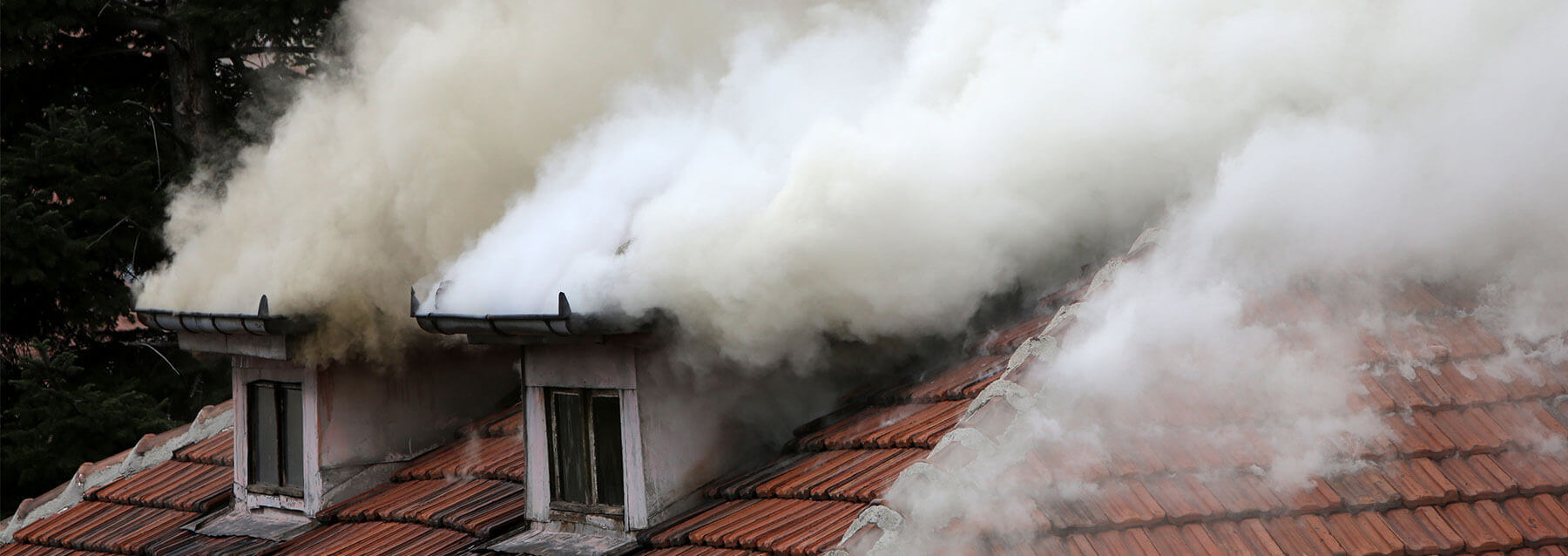 Smoke Damage Restoration in Washington