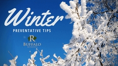 Winter: Preventative Tips