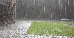 Aftermath: What to Look for After a Storm