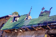 The Essential Guide to Understanding Building Restoration