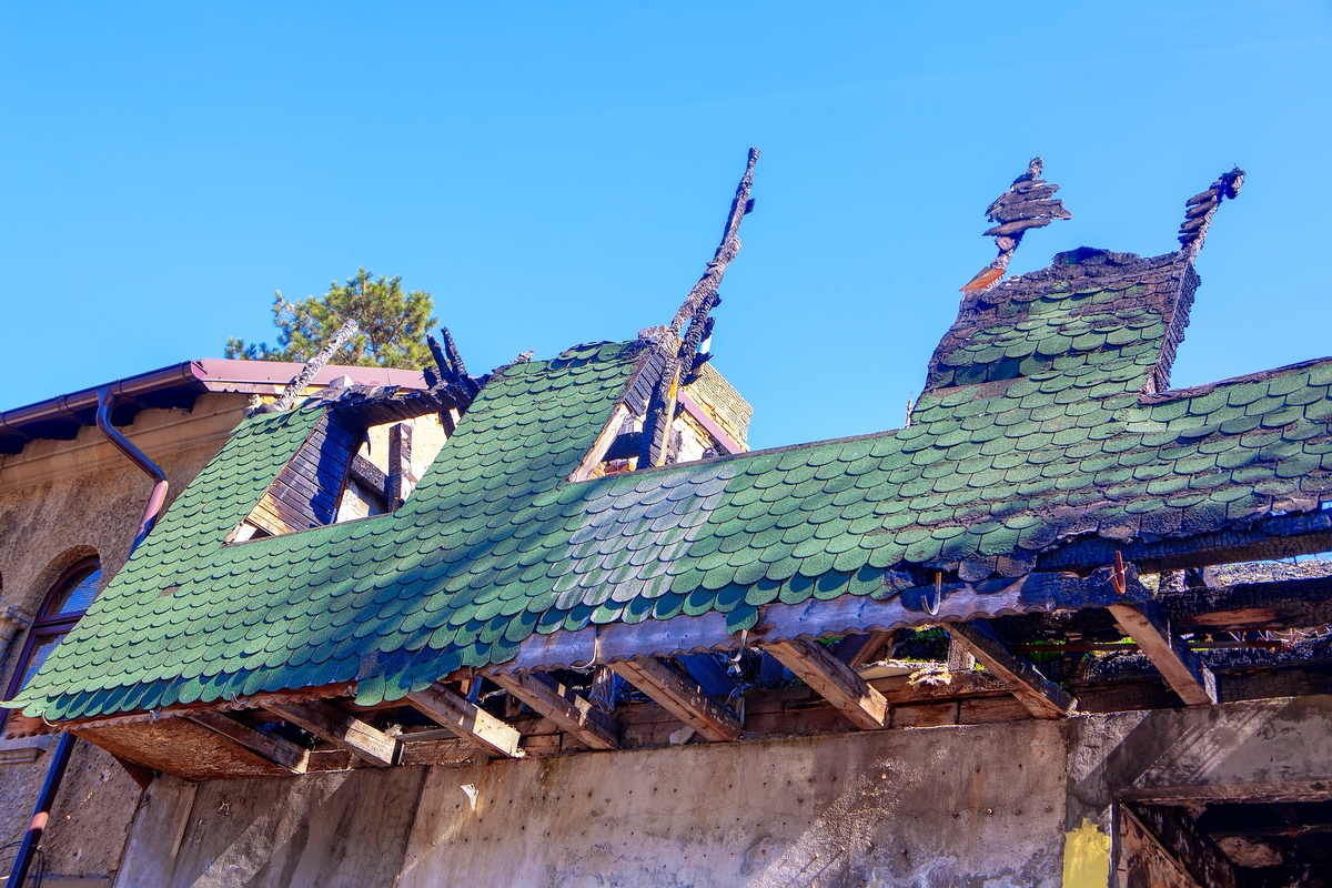 The Essential Guide to Understanding Building Restoration