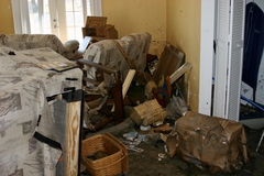 Navigating the Aftermath: Crucial Steps in Water Damage Restoration post-Natural Disasters