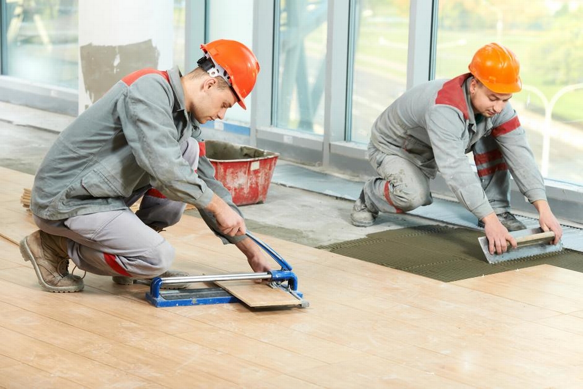 Customer Education and Engagement: Building Trust in the Restoration Industry