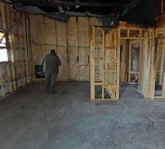 Restoration vs. Renovation: When to Repair and When to Replace Damaged Property