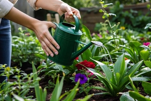 Bozeman Water Restrictions: Current Rules and Updates