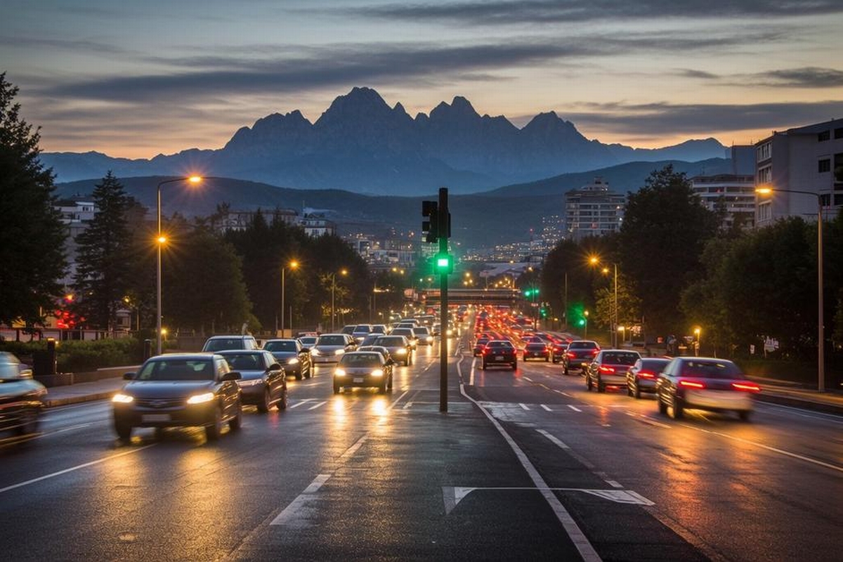 Understanding Air Quality Concerns in Bozeman