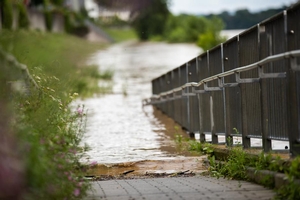 Building on a Flood Plain: Risks, Regulations, and Smart Planning