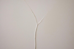 Repair Basement Wall Cracks Before They Lead to Major Water Damage