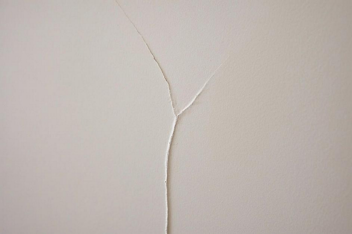 Repair Basement Wall Cracks Before They Lead to Major Water Damage
