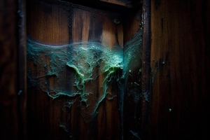 Blue Mold on Wood: Causes, Risks, and Removal Options