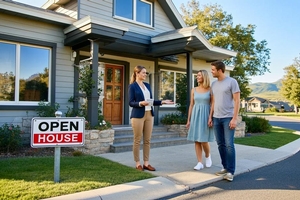 Open Houses in Bozeman: What Buyers and Sellers Should Know