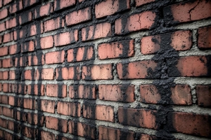 How to Get Soot Off of Bricks Safely
