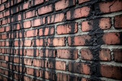How to Get Soot Off of Bricks Safely