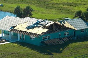 What to Do If You Have Roof Storm Damage