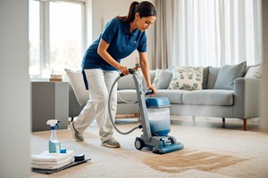 [Home Care] How Often Should Carpets Be Cleaned for a Healthier Home?