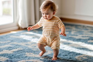 Question: Can You Walk on Wet Carpet After Cleaning?