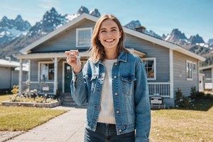First Time Homebuyer in Bozeman, MT: What You Need to Know Before You Buy