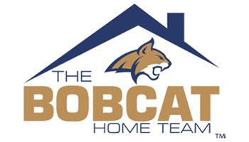 The Bobcat Home Team™