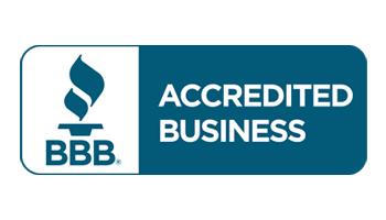 BBB Accredited Business