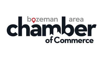 Proud Member of the Bozeman Area Chamber of Commerce