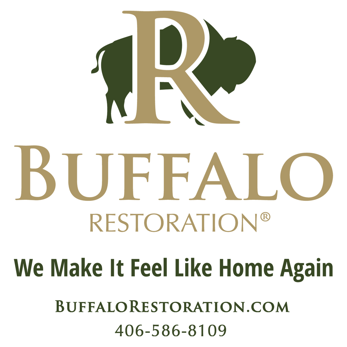 Buffalo Restoration