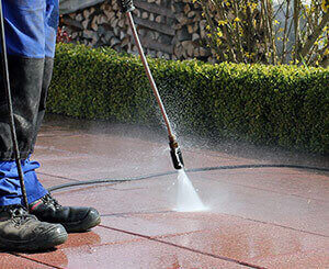 Hard Surface Cleaning in Bozeman, MT