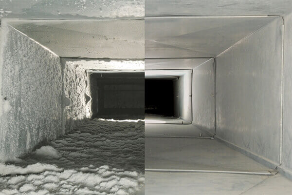 Air Duct u0026 HVAC System Cleaning | Southwest Montana | Buffalo Restoration
