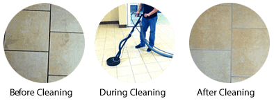 Tile and Grout Cleaning in Southwest Montana
