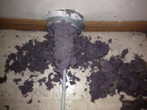 Dryer Vent Cleaning in Bozeman, MT