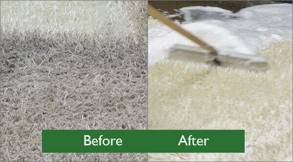 Area Rug Cleaning in Bozeman, MT