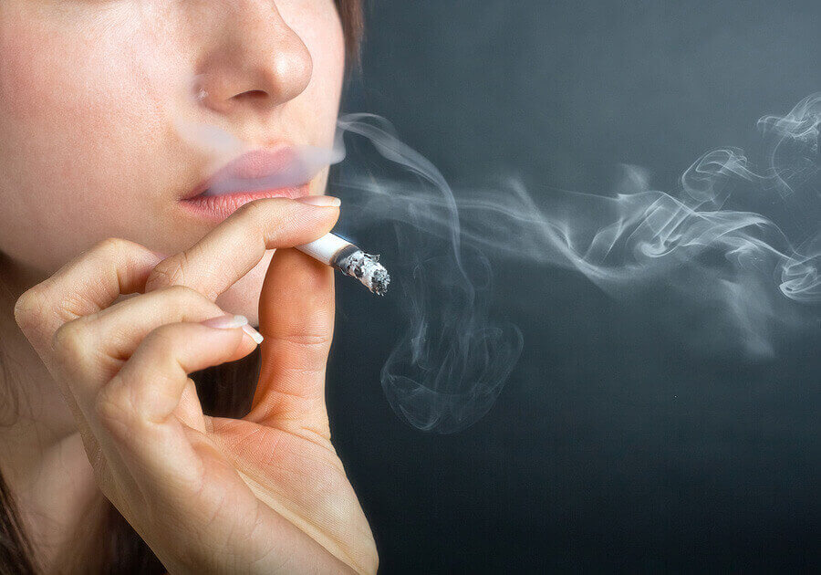 Cigarette Smoke Deodorization in Bozeman, MT