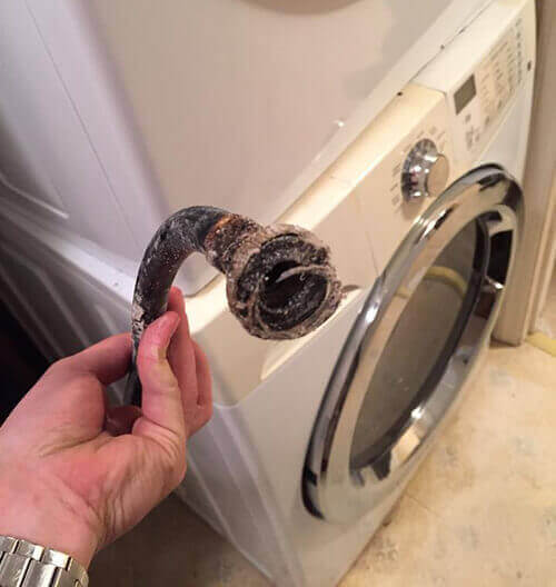Appliance Leak Cleanup in Bozeman, MT