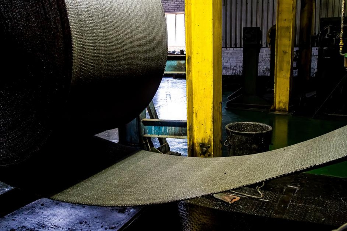 Rubber Manufacturing Process From Raw Material to Finished Product